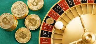 Онлайн казино Casino Triumf